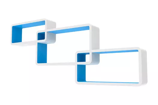 Комплект полок Нью-Йорк