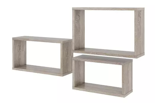 Комплект полок навесных ПМ-366