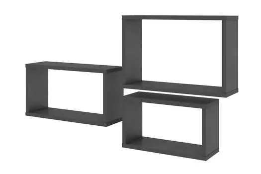 Комплект полок навесных ПМ-366