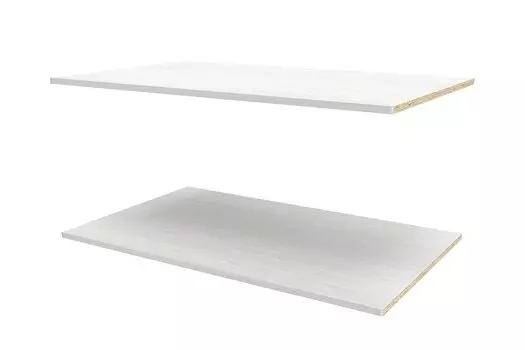 Комплект полок Оскар