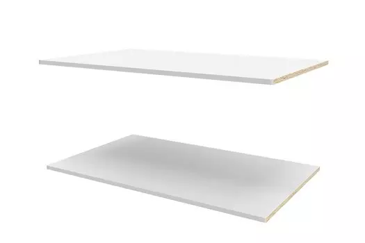 Комплект полок Оскар