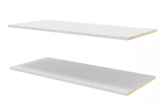 Комплект полок Оскар