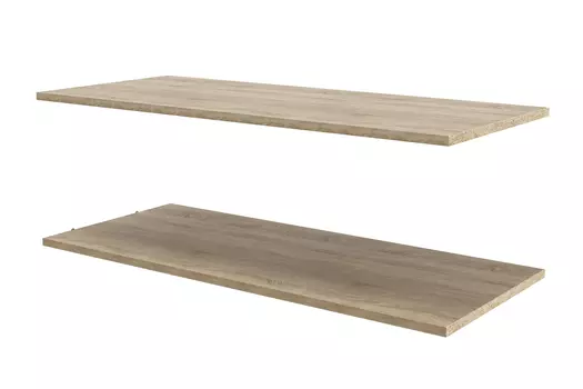 Комплект полок Оскар