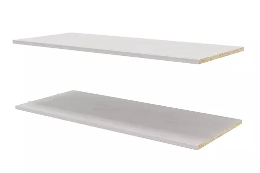 Комплект полок Оскар