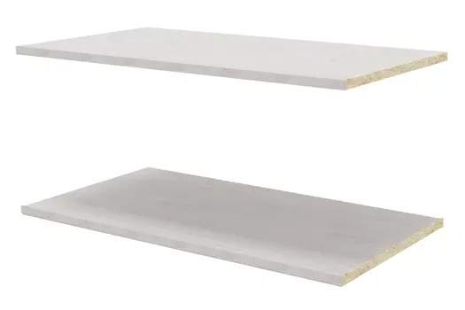 Комплект полок Оскар