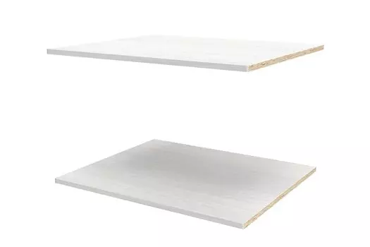 Комплект полок Оскар