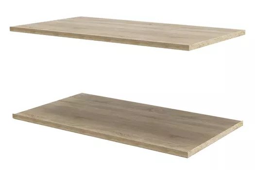 Комплект полок Оскар