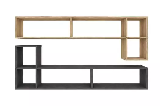 Комплект полок открытых Лего