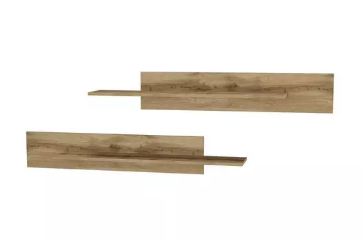 Комплект полок Point