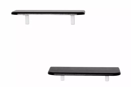 Комплект полок Сочи