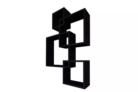 Комплект полок Токио