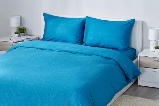 Комплект постельного белья 011300028636