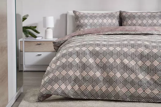 Комплект постельного белья 22273