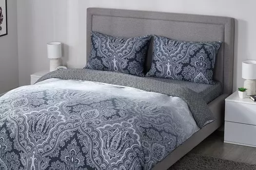 Комплект постельного белья 258261