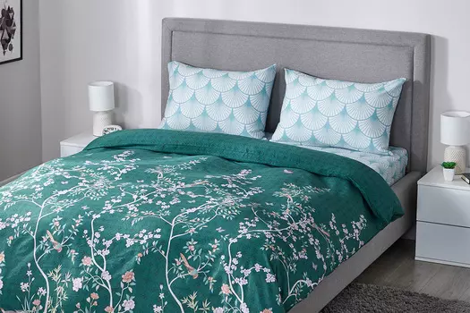 Комплект постельного белья 264015