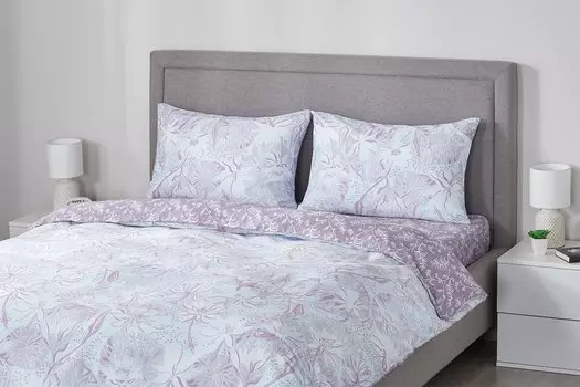 Комплект постельного белья 2655