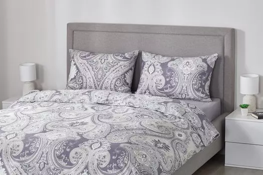 Комплект постельного белья 2655