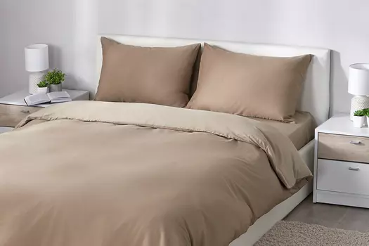 Комплект постельного белья Abel