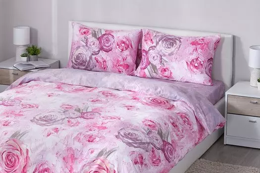 Комплект постельного белья Adelia