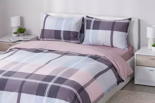 Комплект постельного белья Adorina