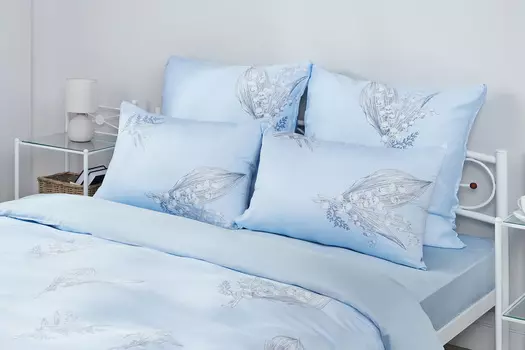 Комплект постельного белья Adriana