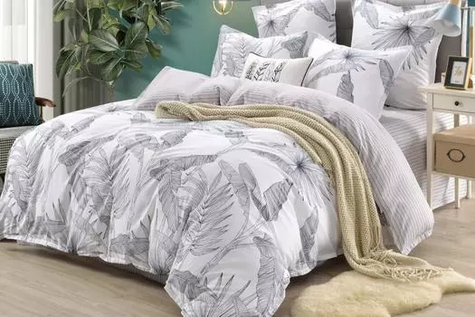 Комплект постельного белья Агнес