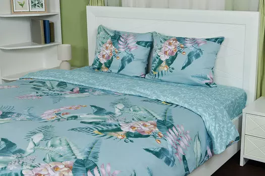 Комплект постельного белья Alegra