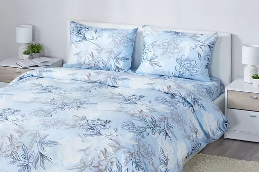 Комплект постельного белья Alicia