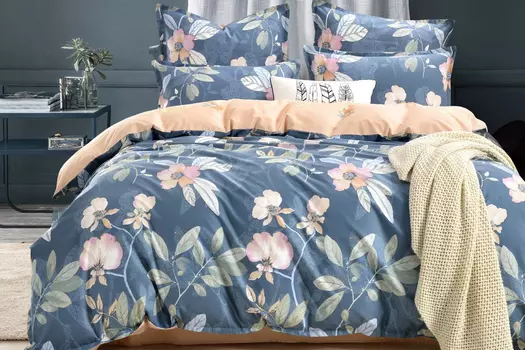 Комплект постельного белья Алиша