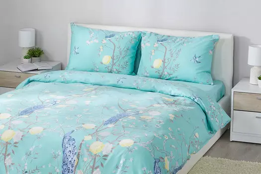 Комплект постельного белья Amalia