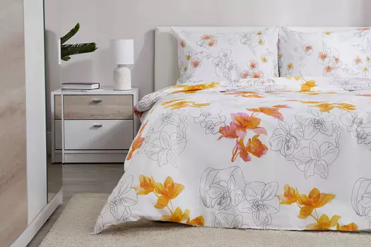 Комплект постельного белья Amelie