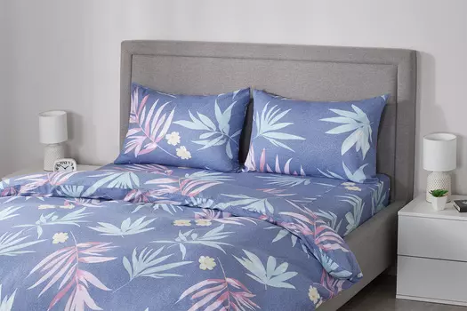 Комплект постельного белья Angelika