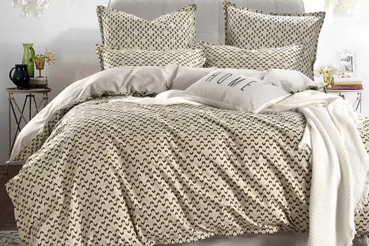 Комплект постельного белья Арно