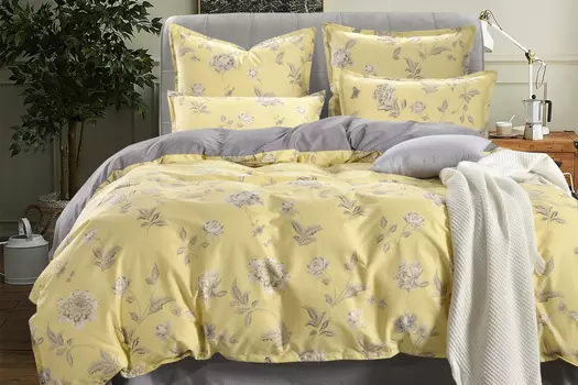 Комплект постельного белья Астория