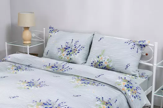 Комплект постельного белья Barbara