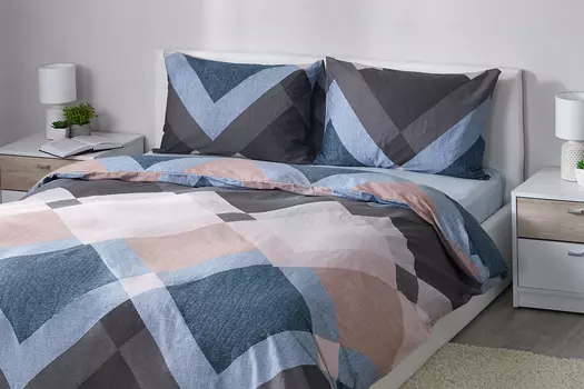 Комплект постельного белья Basilio