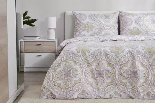 Комплект постельного белья Bella