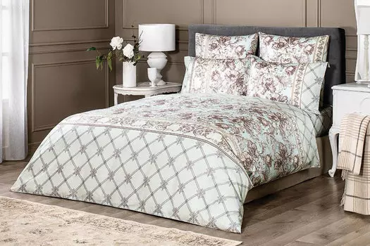 Комплект постельного белья Блуа