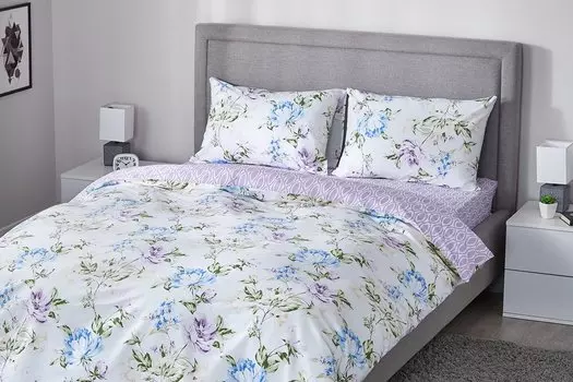 Комплект постельного белья Бриар