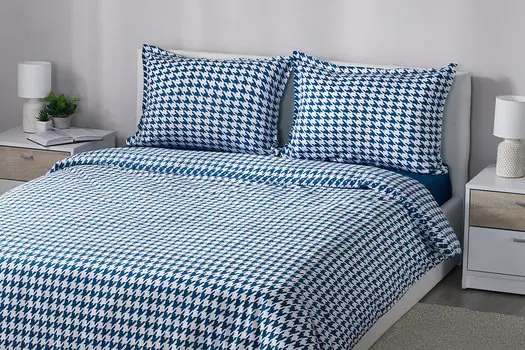 Комплект постельного белья Carmelia