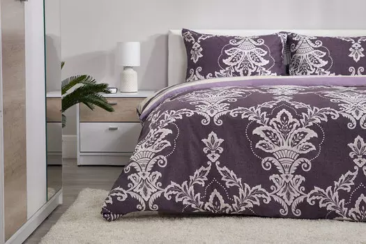 Комплект постельного белья Carmen