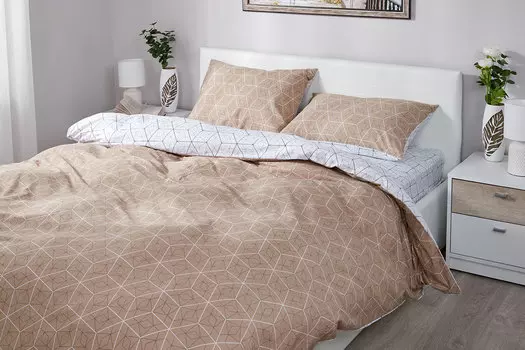 Комплект постельного белья Celia