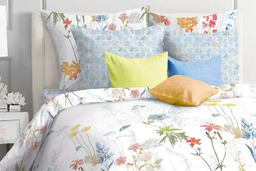 Комплект постельного белья Charm