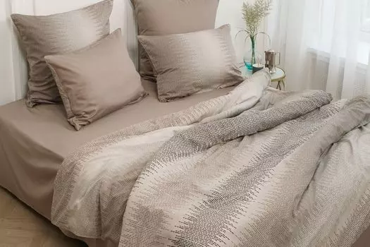 Комплект постельного белья Честер