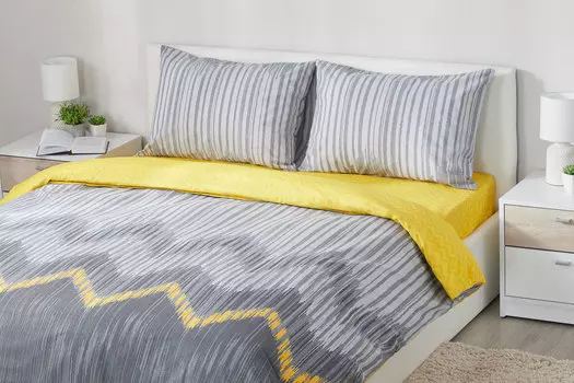 Комплект постельного белья Chosto