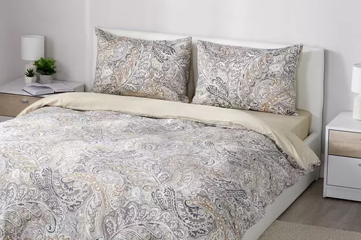 Комплект постельного белья Claudia