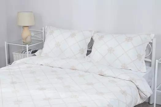 Комплект постельного белья Crema