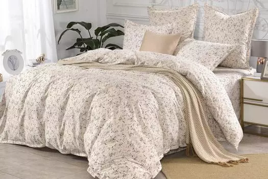 Комплект постельного белья Далила