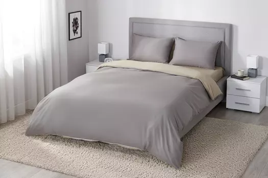 Комплект постельного белья Danolio