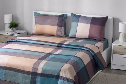 Комплект постельного белья Davilio